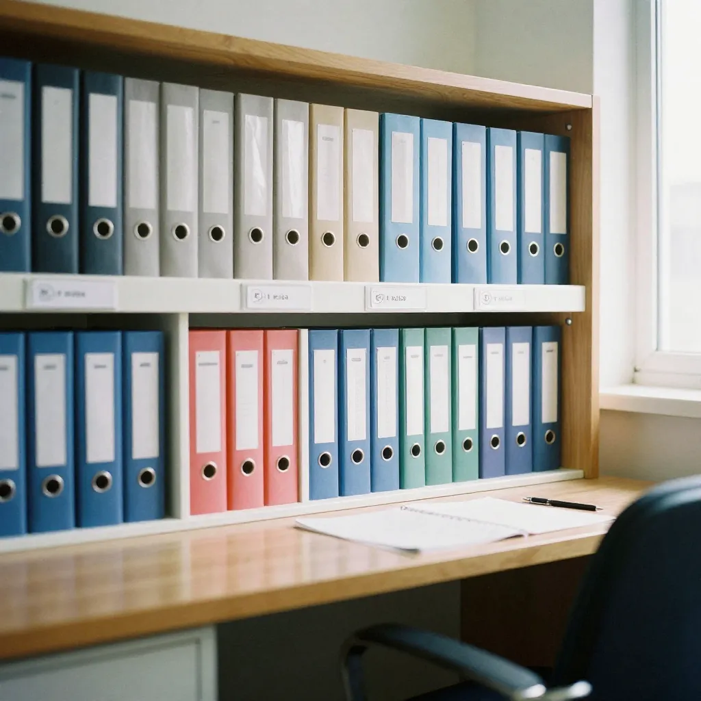 Mærkesystem guide og standarder